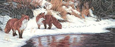 02118 Shore Patrol. Elsa Williams