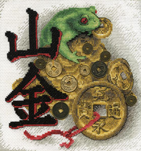 И-535 Денежная гора. Panna