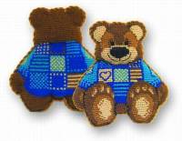 0685 Мишка. Riolis