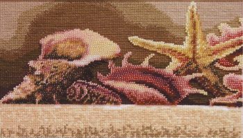 СТ-31 Дары Моря 1. Чарiвна Мить