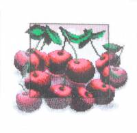 А-020 Вишни. Чарiвна Мить