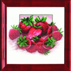 А-019 Клубника. Чарiвна Мить