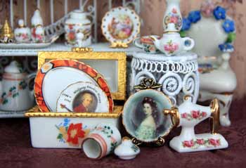 Инсталяции 1:12