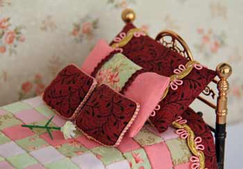 Текстильные фантазии