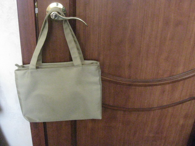 Сумка тканевая, 150 р.. б/у в хорошем состоянии
