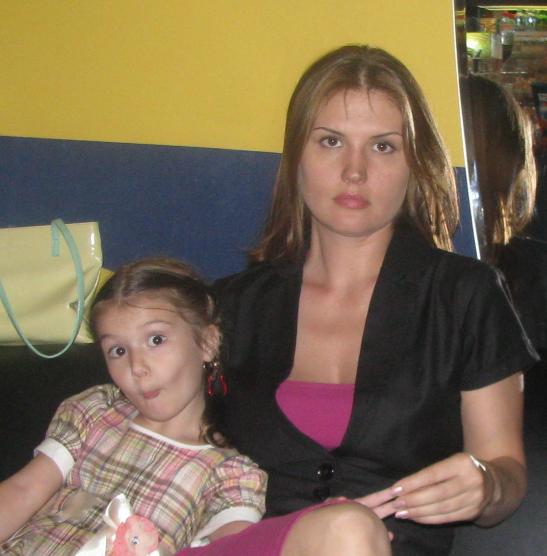 Жизнь, как она есть:))