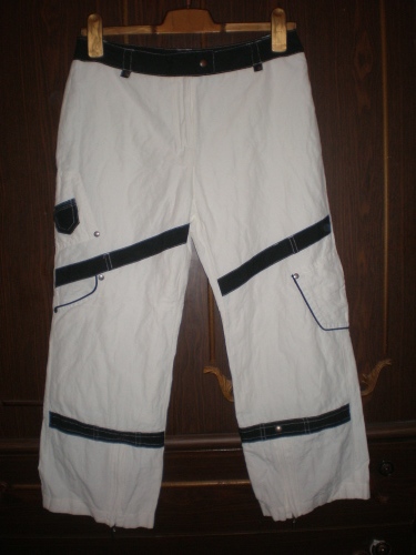 LAUREN VIDAL х/б р.44   900=. Вещи р.44-46