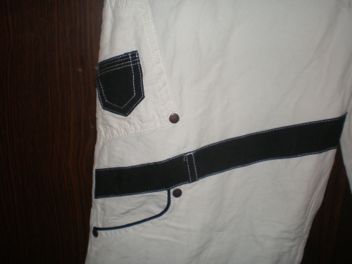 Ближе брючина. Вещи р.44-46