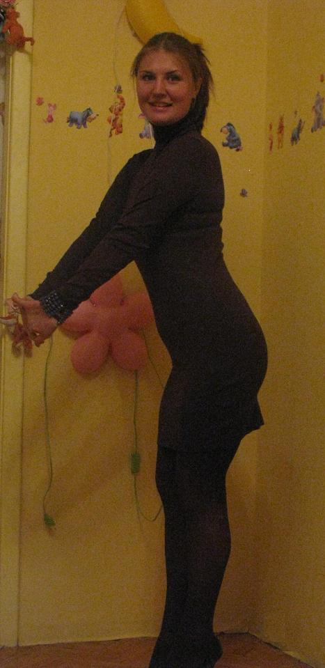 Жизнь, как она есть:))