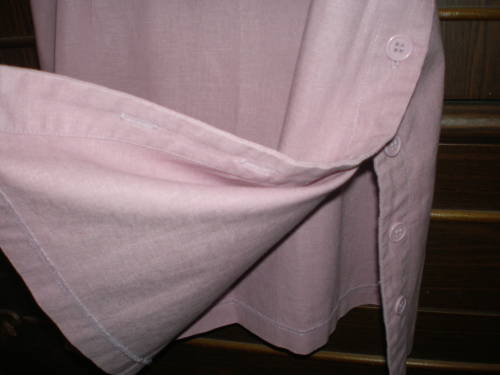 Низ.. Вещи р.44-46