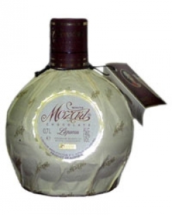 Ликер Моцарт Белый Шоколад . Хотелки