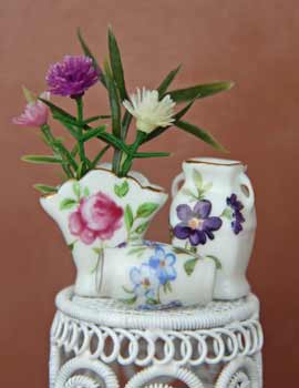 Инсталяции 1:12