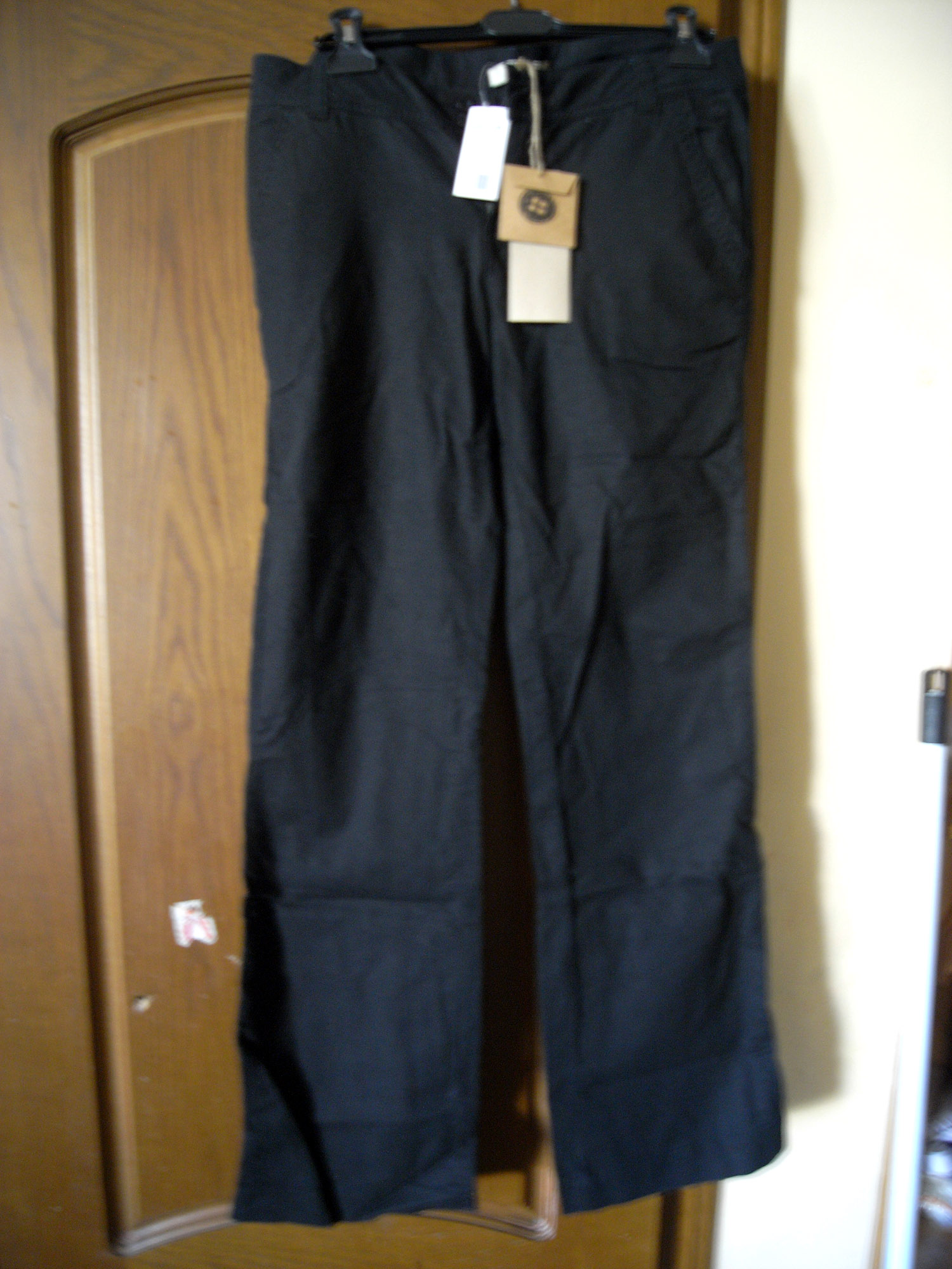 TO  брюки 40/34  800р. Пристрой