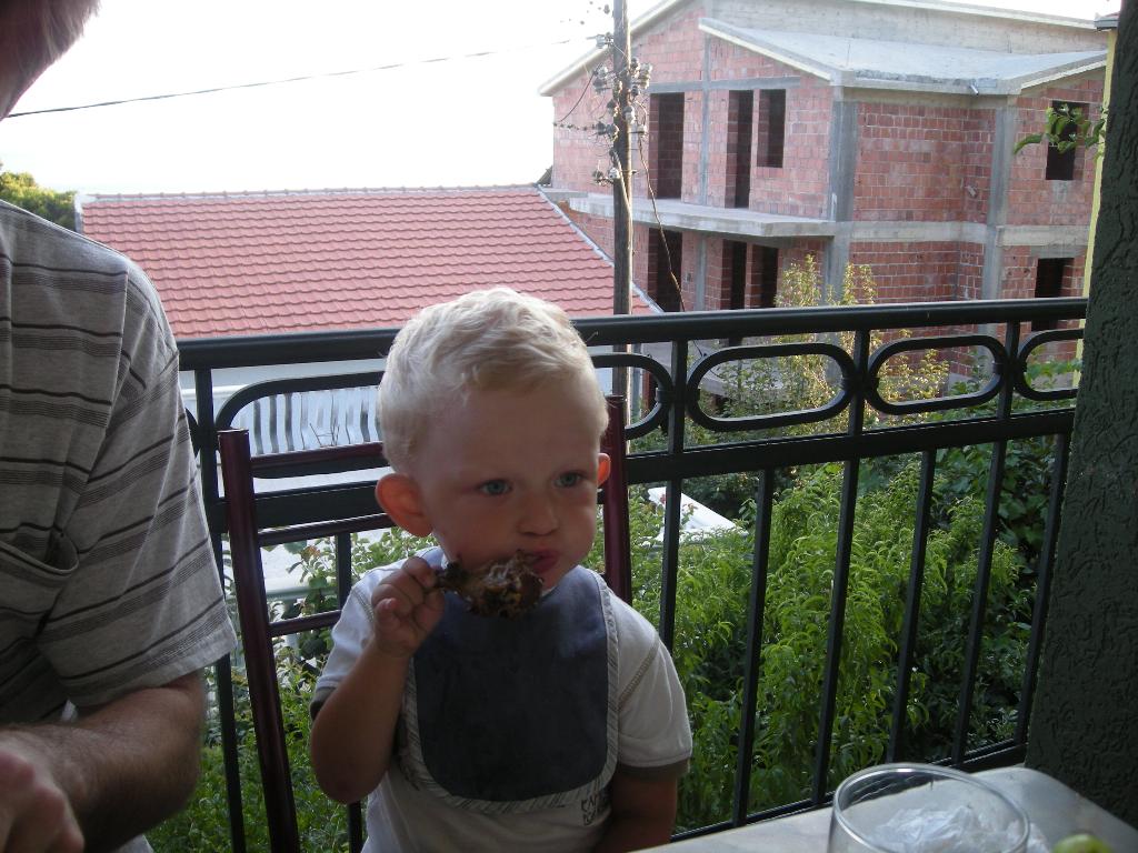 Черногория. Черногория 2010