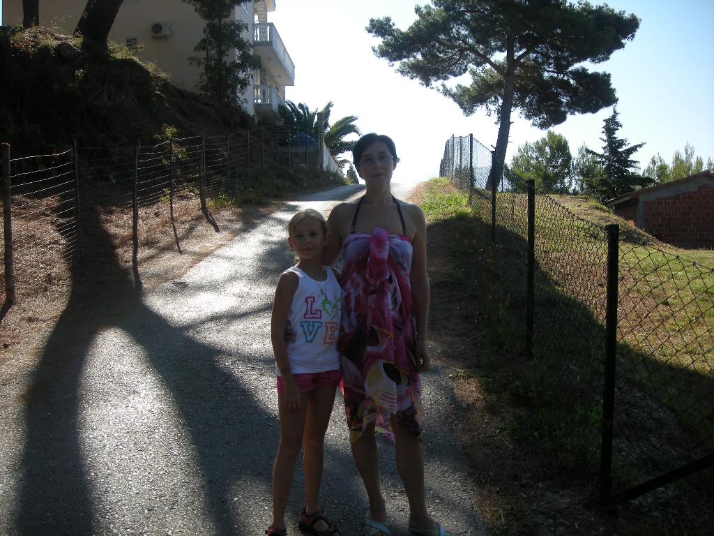 Черногория. Черногория 2010