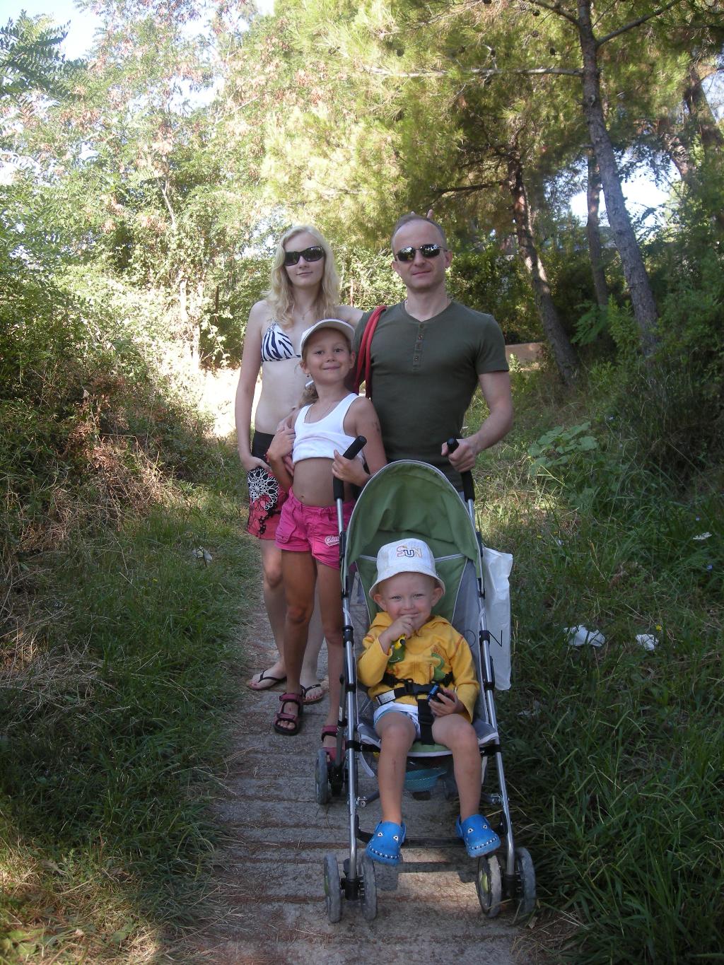 Черногория. Черногория 2010