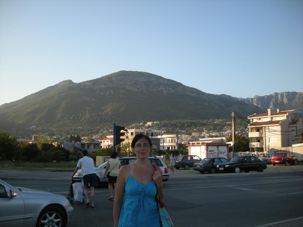 Черногория. Черногория 2010