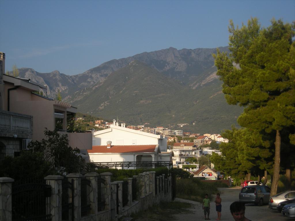 Черногория. Черногория 2010