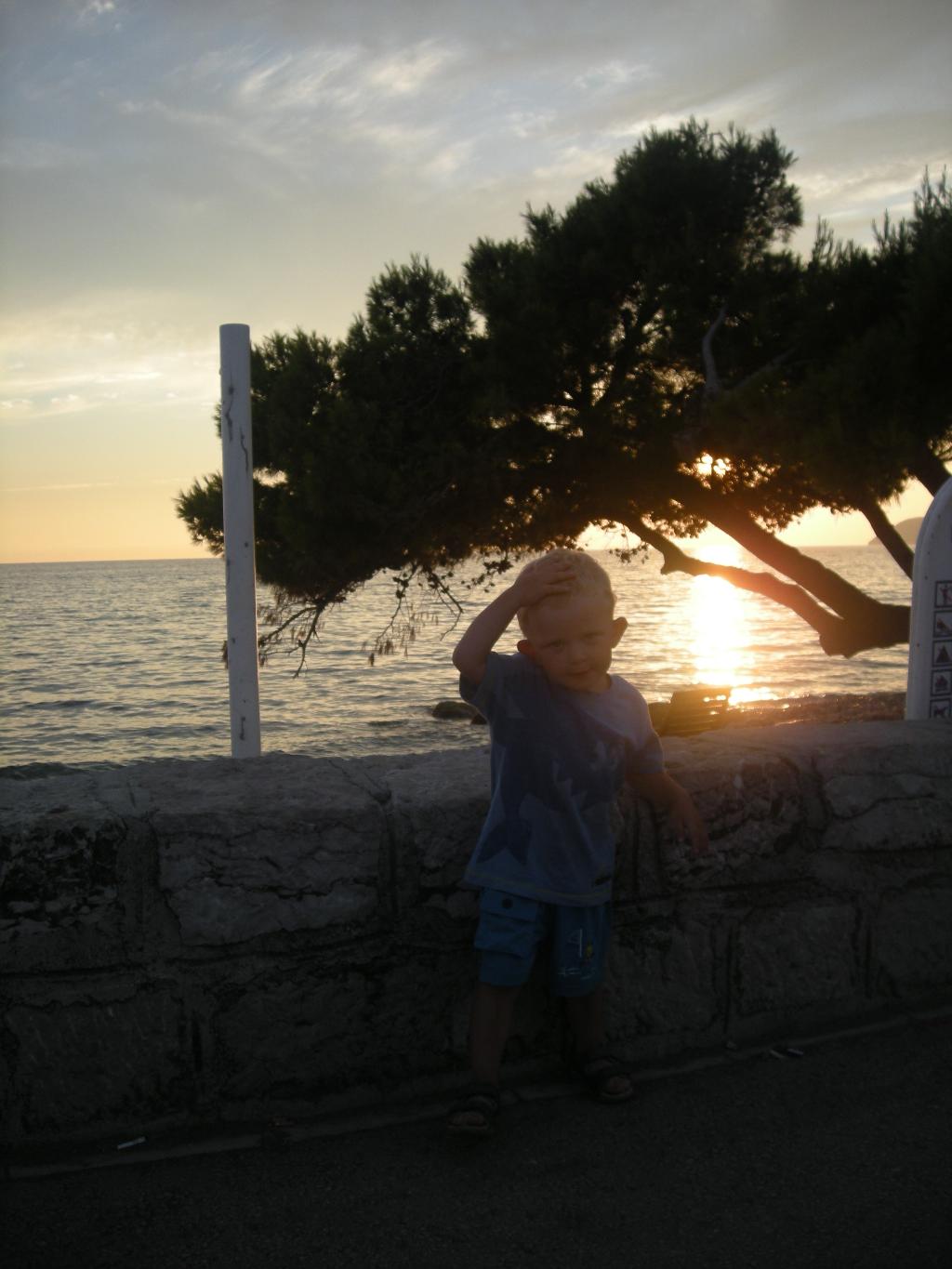 Черногория. Черногория 2010