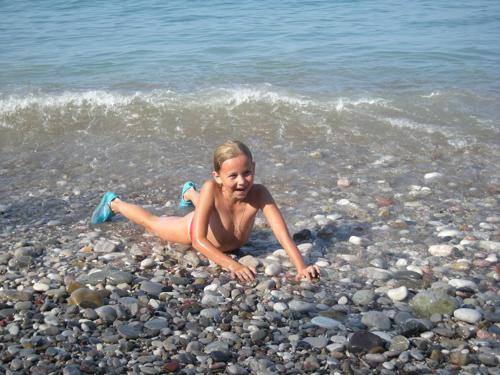 Черногория. Черногория 2010