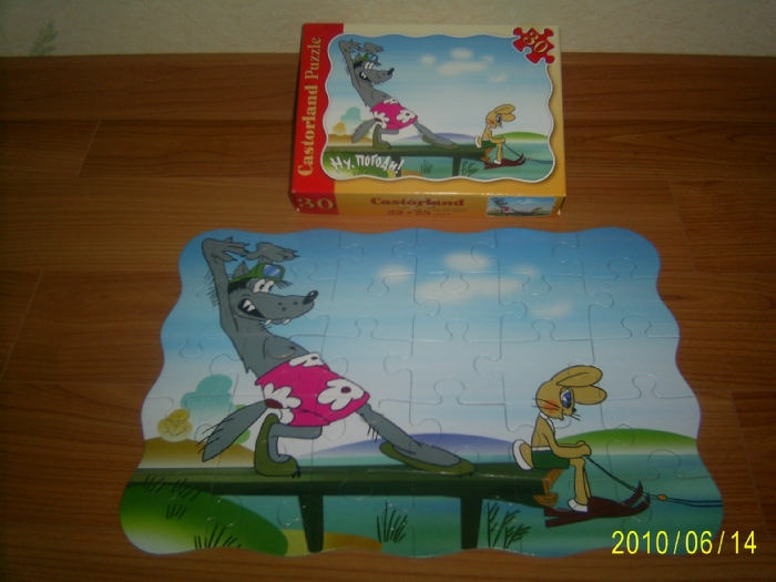 пазл. Игрушки,пазлы и др.