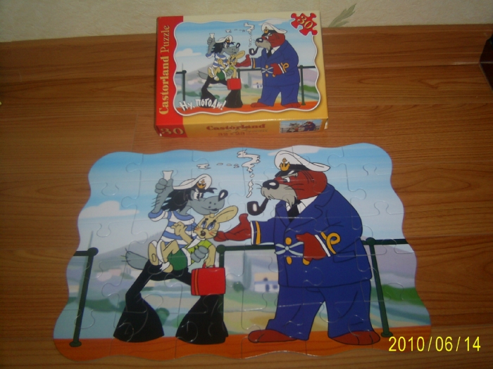 пазл. Игрушки,пазлы и др.