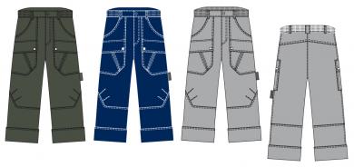 2216. Юкон зима 2010