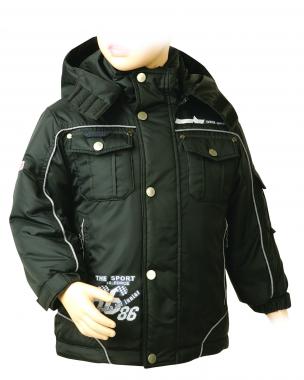 2507. Юкон зима 2010