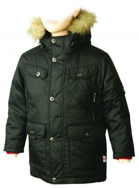 2683. Юкон зима 2010