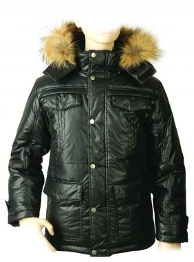 3294. Юкон зима 2010