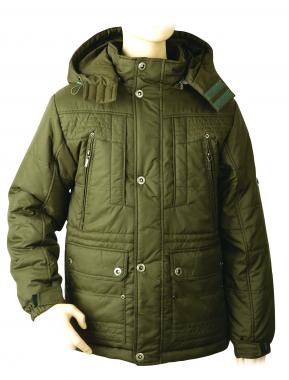 3823. Юкон зима 2010