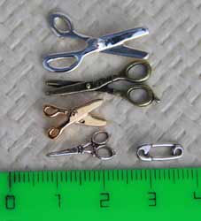 Инсталяции 1:12