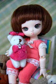 Вязалочки и пошивочки 