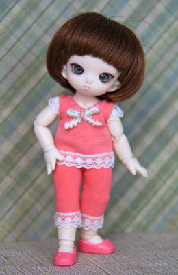 Вязалочки и пошивочки 