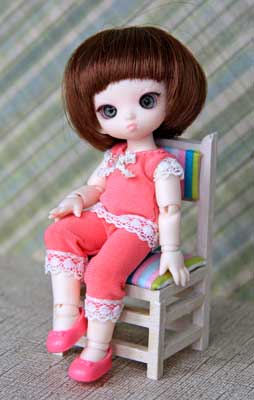 Вязалочки и пошивочки 