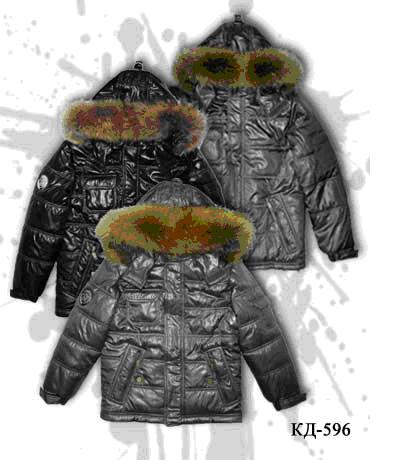 КД 596 . ОСЕНЬ-ЗИМА 2010-11