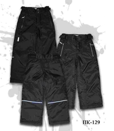 ПК 129 . ОСЕНЬ-ЗИМА 2010-11