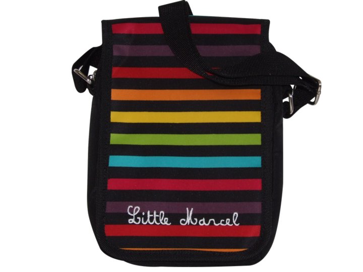 Сумка Lit*tle Mar*cel No*xy. Lit*tle Mar*cel