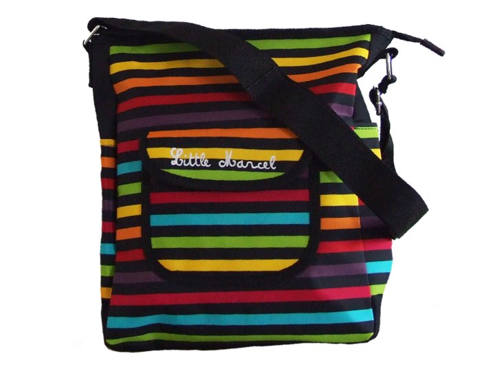 Lit*tle Mar*cel Noe*lia. Lit*tle Mar*cel