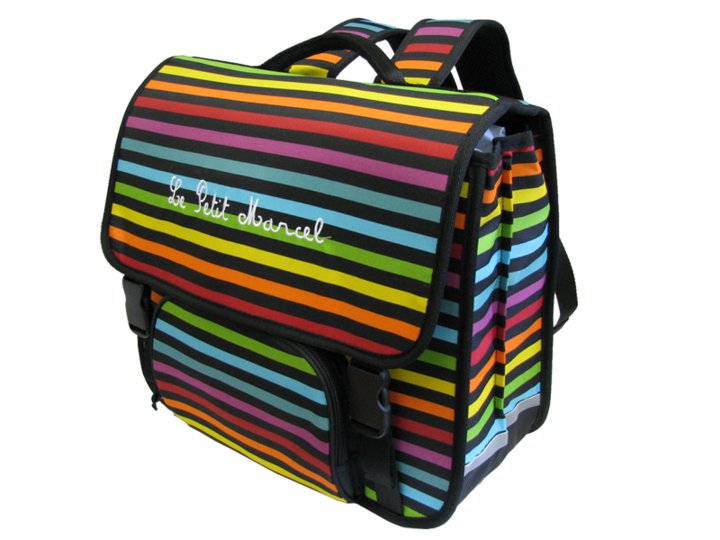 Lit*tle Mar*cel ранец. Lit*tle Mar*cel