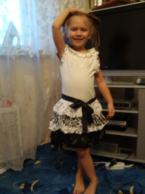 Спасибо Myakish. хваст