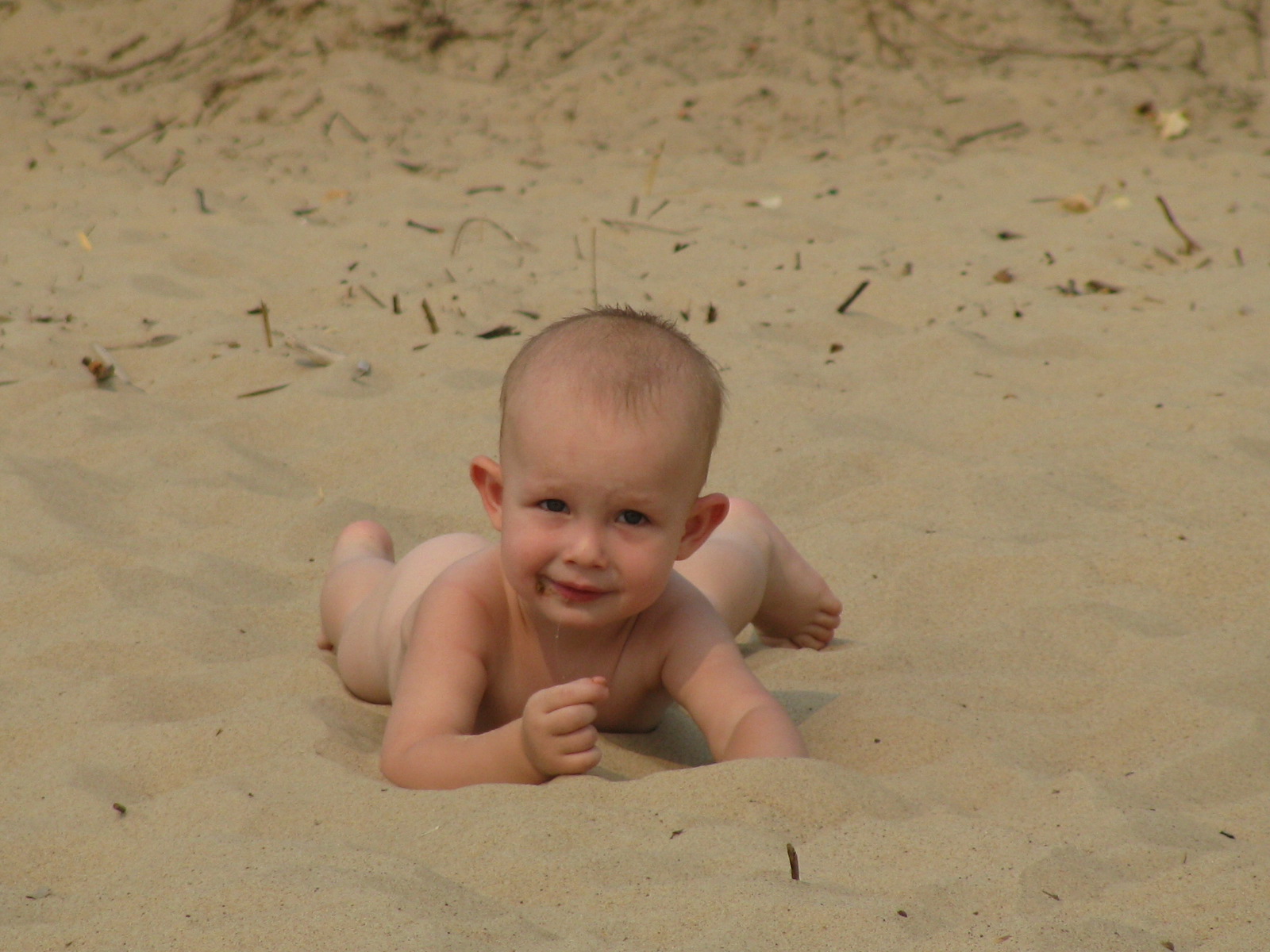 пляж с голыми детьми фото 77