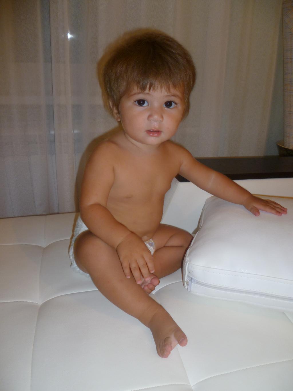 Моя умничка-красотулечка