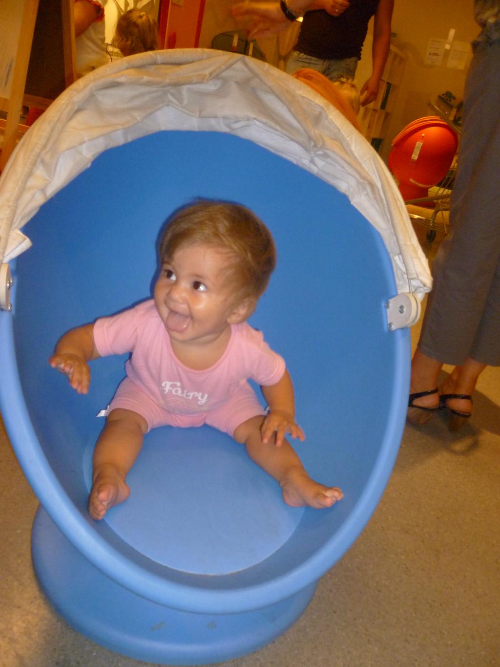 Моя умничка-красотулечка