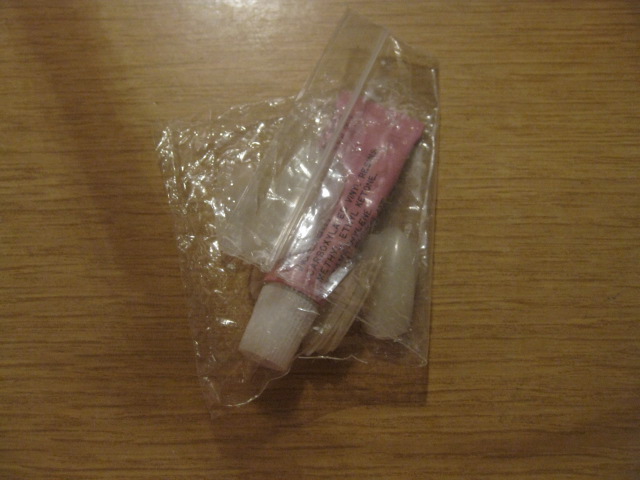 Накладные ногти(типсы), 30 р.. Парфюмерия, косметика, сумки и аксессуары