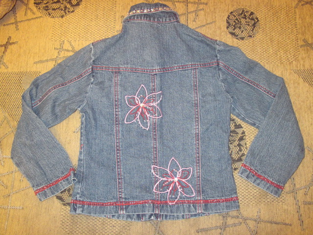 Детская одежда до 116 