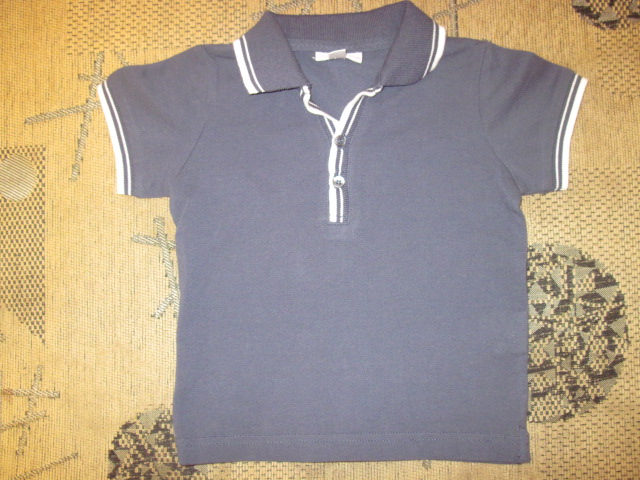 Детская одежда до 86