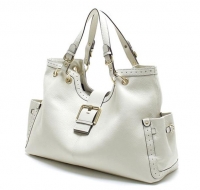 Корейская сумка, кожа 5200 р. пристрой