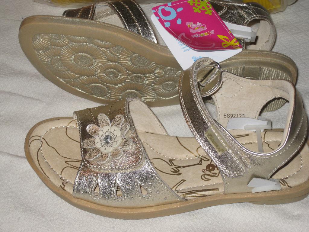 Модели обуви Фламинго