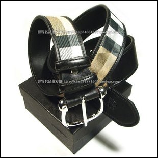 Burberry взрослое